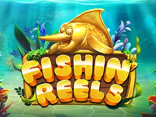 Lucky Fishing Megaways